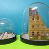 Photos: Commemorating The Bloomberg Era With Stop-And-Frisk Snow Globes